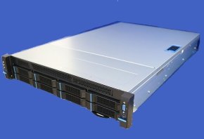 Система хранения данных Kraftway Прогресс DS20 КРПЕ.466535.124-02