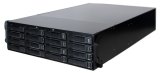 Система хранения данных BITBLAZE Sirius I8032SS (ПРВЛ.466219.002-10)