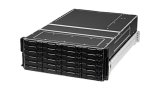 Система хранения данных BITBLAZE Sirius I3143SS (ПРВЛ.466219.003-20)