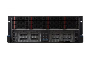 Система хранения данных Гравитон СХ412И36БМ16Т-РЭ, ЕЦРТ.466539.015