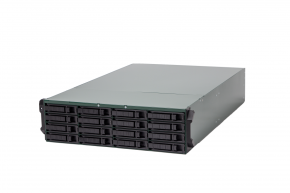 Система хранения данных BITBLAZE Sirius I8002LH (ПРВЛ.466219.002-16)