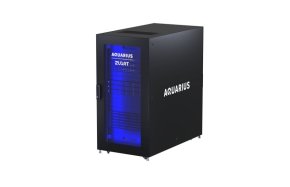 Программно-аппаратный комплекс виртуализации «Аквариус» тип Z (АМПР.466535.077)