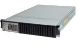 Система хранения данных BITBLAZE Sirius I8001SS (ПРВЛ.466219.002-16)