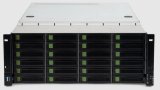Система хранения данных Dynamic DD424 (49790893.470241.424-02) (серверный корпус КДБА.301234.103; материнская плата КДБА.469555.015; бэкплейн КДБА.466453.045; плата расширения КДБА.469535.091)
