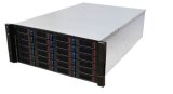 Система хранения данных (сервер)  RDW Сибирь 424RM  (ЕМТЦ.466216.029)